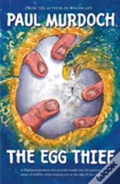 Capa do artigo The Egg Thief