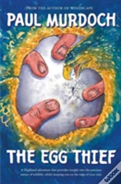 Capa do artigo The Egg Thief