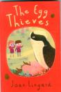 The Egg Thieves - Preview
