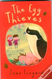 The Egg Thieves