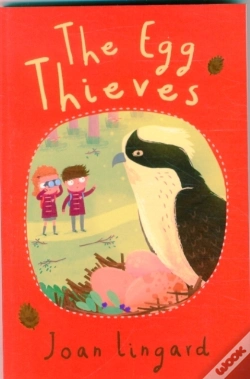 Capa do artigo The Egg Thieves