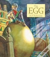 Capa do artigo The Egg