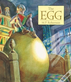 Capa do artigo The Egg