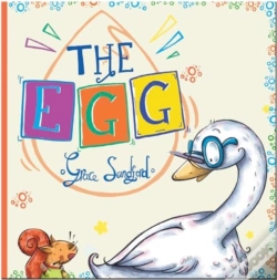 Capa do artigo The Egg