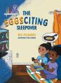 The Eggsciting Sleepover - Preview