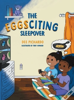 Capa do artigo The Eggsciting Sleepover