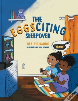 Capa do artigo The Eggsciting Sleepover