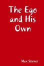 The Ego And His Own - Preview