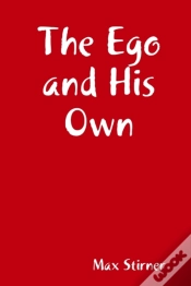 Capa do artigo The Ego And His Own