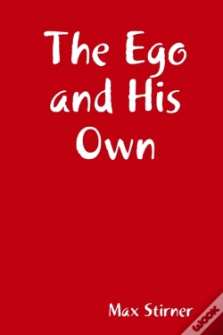 Capa do artigo The Ego And His Own