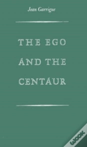 Capa do artigo The Ego And The Centaur