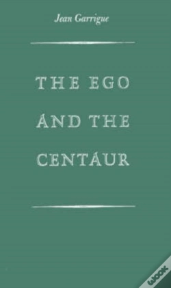 Capa do artigo The Ego And The Centaur