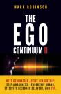The Ego Continuum Ii - Preview