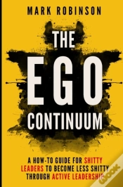 Capa do artigo The Ego Continuum