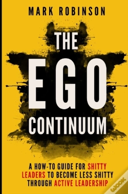Capa do artigo The Ego Continuum