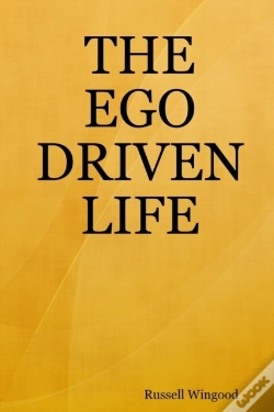 Capa do artigo The Ego Driven Life