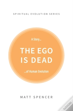 Capa do artigo The Ego Is Dead