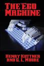 The Ego Machine - Preview