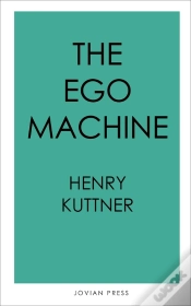 Capa do artigo The Ego Machine