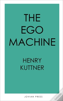 Capa do artigo The Ego Machine