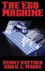 The Ego Machine - Preview