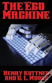 Capa do artigo The Ego Machine