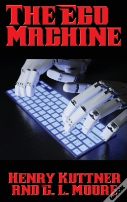 Capa do artigo The Ego Machine