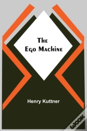 Capa do artigo The Ego Machine