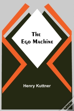 Capa do artigo The Ego Machine