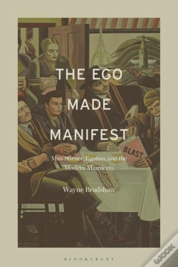 Capa do artigo The Ego Made Manifest