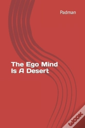 Capa do artigo The Ego Mind Is A Desert