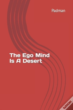 Capa do artigo The Ego Mind Is A Desert