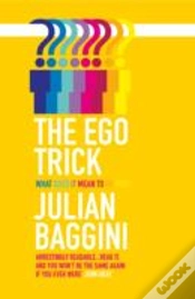 Capa do artigo The Ego Trick