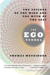 Capa do artigo The Ego Tunnel