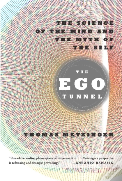 Capa do artigo The Ego Tunnel