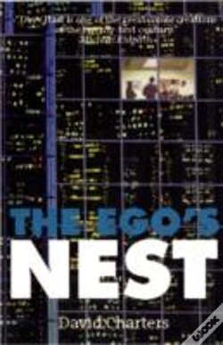 Capa do artigo The Ego'S Nest