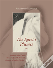 The Egret'S Plumes