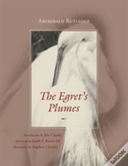 Capa do artigo The Egret'S Plumes