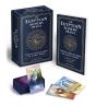 The Egyptian Alchemy Oracle Book & Card Deck - Preview