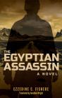The Egyptian Assassin - Preview