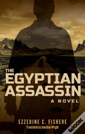 Capa do artigo The Egyptian Assassin