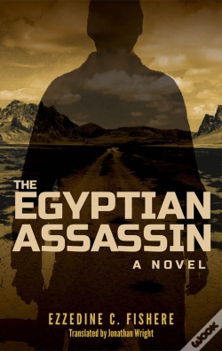 Capa do artigo The Egyptian Assassin