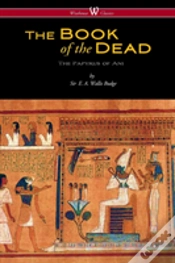 Capa do artigo The Egyptian Book Of The Dead