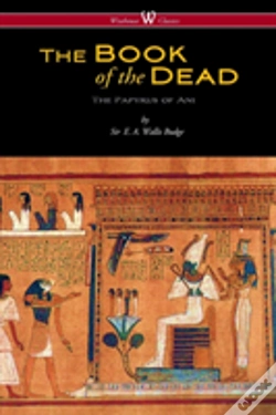 Capa do artigo The Egyptian Book Of The Dead