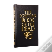 The Egyptian Book Of The Dead