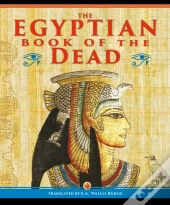 The Egyptian Book Of The Dead