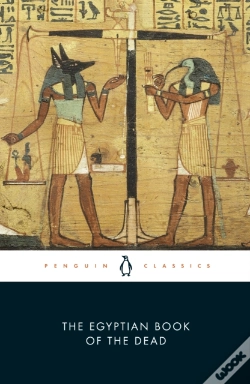 Capa do artigo The Egyptian Book Of The Dead