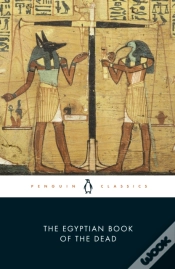 Capa do artigo The Egyptian Book Of The Dead