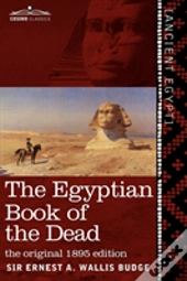 The Egyptian Book Of The Dead
