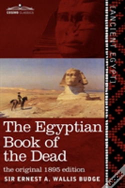 Capa do artigo The Egyptian Book Of The Dead